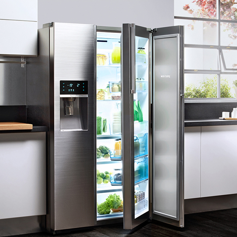 Refrigeration Service